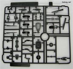 Variable Infinity GA?GAN01?阳光人L?-资料图