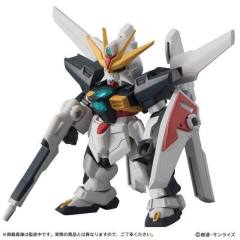 MSE EX07 GS-9900 G-猎鹰&GX-9901-DX 高达DX-资料图