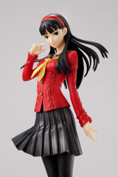 Figuarts ZERO 天城雪子 -资料图