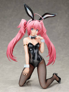 B-style 米莉姆·纳瓦 Bunny ver.-资料图