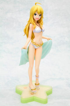 星井美希 Angelic Island ver.-资料图