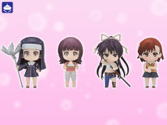 Nendoroid Petit 五和-资料图