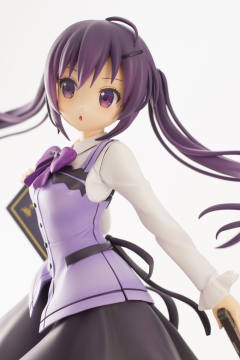 天天座理世 Cafe Style-资料图