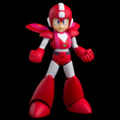 洛克人 Jet Rockman