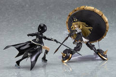 figma#140 黑岩射手 TV Animation ver.-资料图