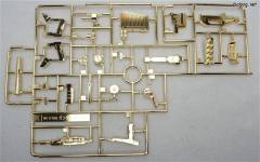 MG FF-X7 核心战机 RX-78-2 元祖高达 Ver. 2.0-资料图