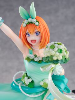 SSF 中野四叶 鲜花礼服-资料图