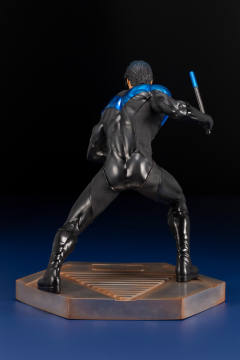 ARTFX 夜翼 -资料图