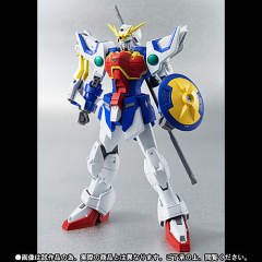 ROBOT魂 XXXG-01S 神龙高达-资料图