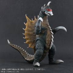 Toho Daikaiju Series 盖刚 Night Color Emission ver.-资料图