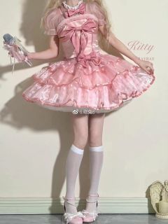 kitty限定粉-资料图