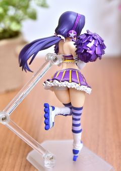 东条希 啦啦队长 ver.-资料图