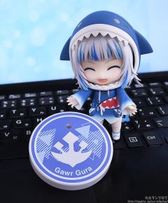 粘土人 #1688 噶呜·古拉-资料图