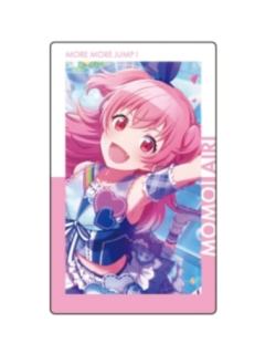 桃井爱莉2-小卡vol.1