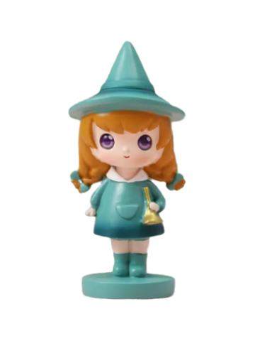 绿野