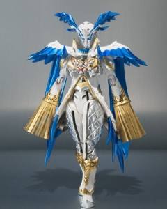 SHF 瓦尔基基鲁