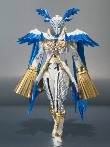 SHF 瓦尔基基鲁