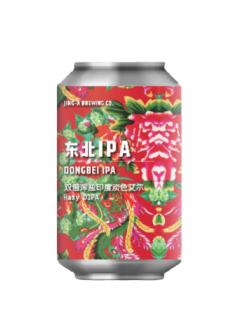 京A东北新英格兰IPA