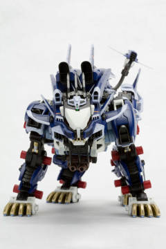 Highend Master Model RZ-041轻型零 J ger-资料图