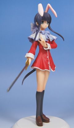 川澄舞 红色 ver.-资料图