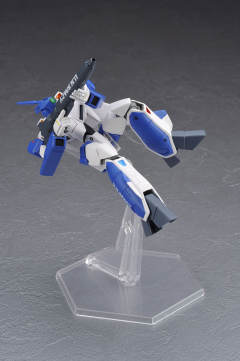 VF-1A 韦基利（马克西米利安・吉纳斯机）-资料图