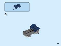 60255 特技表演队-资料图