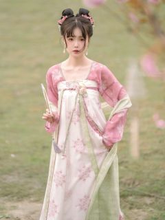 异色天水碧-资料图