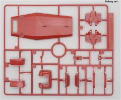 MG RX-78-02 元祖高达 特别版 Ver.-资料图