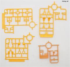 RG EVA2号机-资料图