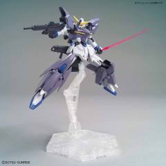 HGBD:R MSF-007TE 帝提姆高达-资料图