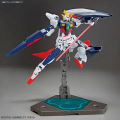 HGBD GF13-017NJ/B 闪光高达Break-资料图
