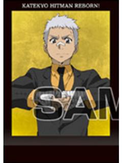 笹川了平A-movic拍立得第一弹