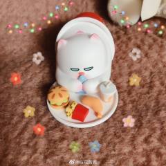 全家桶-资料图