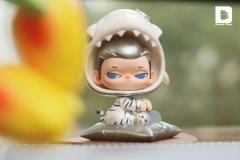 白银招财-资料图