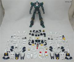 MG RX-93 ν高达 Ver.Ka-资料图