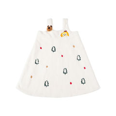 可琦安-22上迪圣诞连衣裙