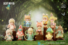 隐藏款-独角仙子-资料图