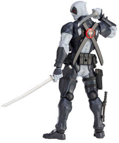 死侍 X-Force ver.-资料图