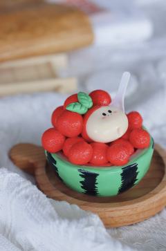 一碗西瓜-资料图