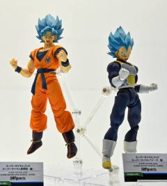SHF 贝吉塔 Super-资料图