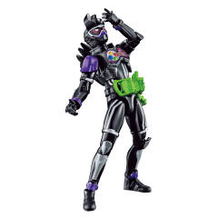 RKF 假面骑士Genmu 动作玩家LV0-资料图