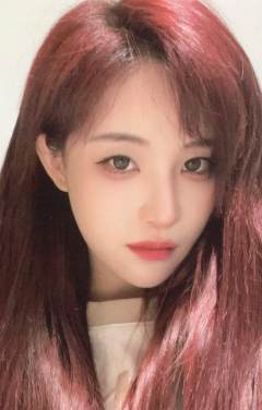 曾艾佳 运动会4.0场限