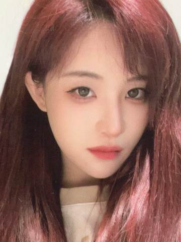 曾艾佳 运动会4.0场限