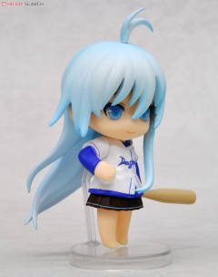 Nendoroid Petit 藤和艾莉欧-资料图