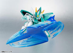 ROBOT魂 幻王丸 <SIDE MASHIN>-资料图