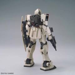 MG RGM-79G 指挥官用型吉姆-资料图
