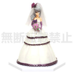 Taito Kuji Honpo 拉芙拉·布迪威伊 婚纱 ver.