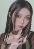 willmusic幸运卡 米 ver.B
