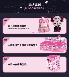 樱花夜行-资料图