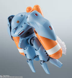 ROBOT魂 MSM-03C 高战蟹 ver. A.N.I.M.E.-资料图